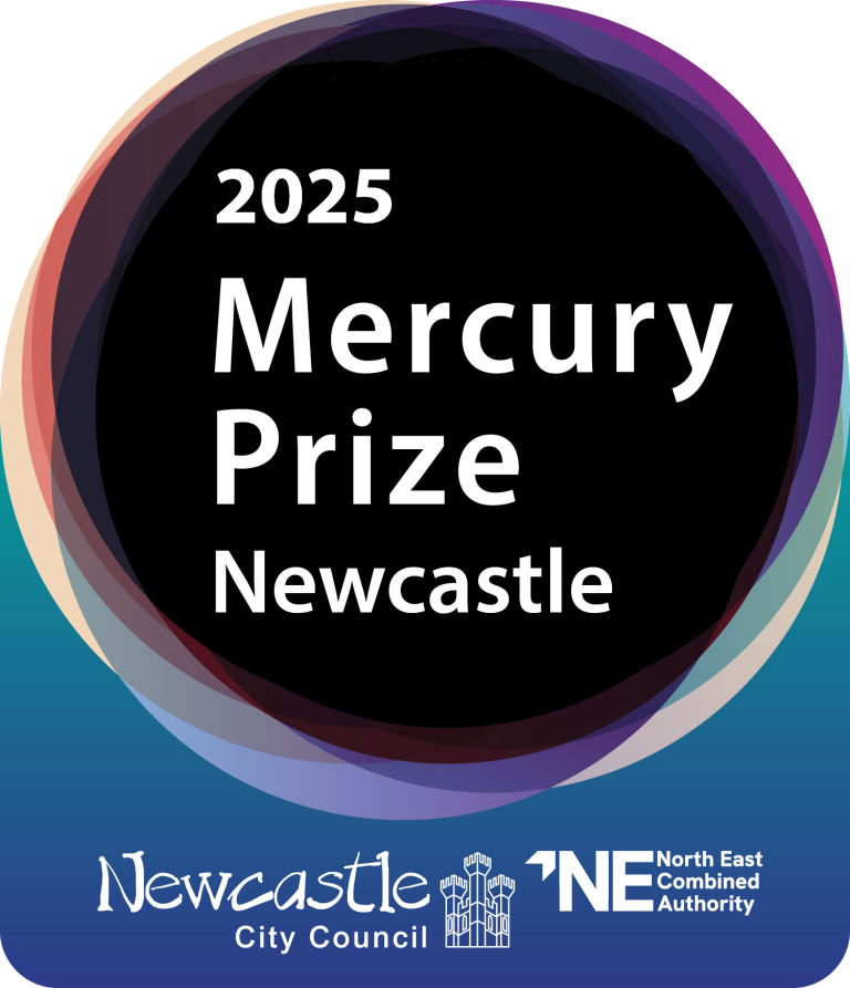 Mercury Prize 2025