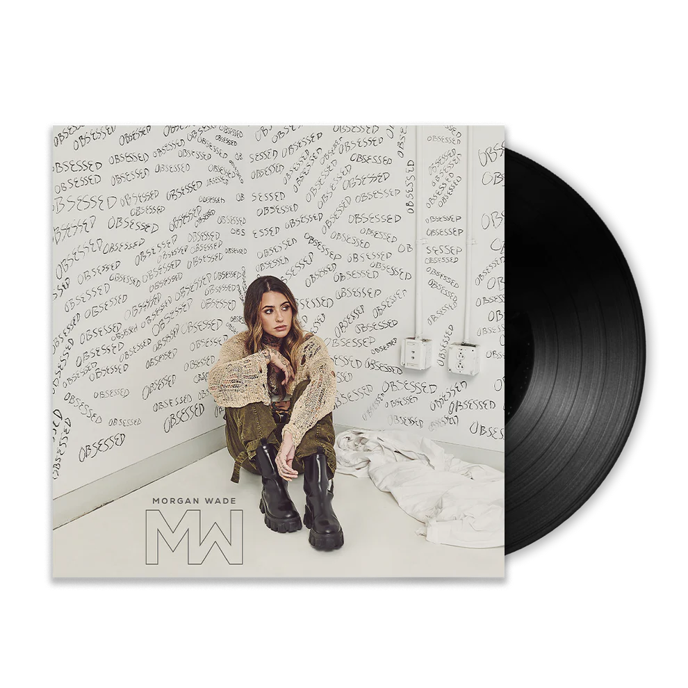 Morgan Wade - Obsessed: Vinyl 2LP