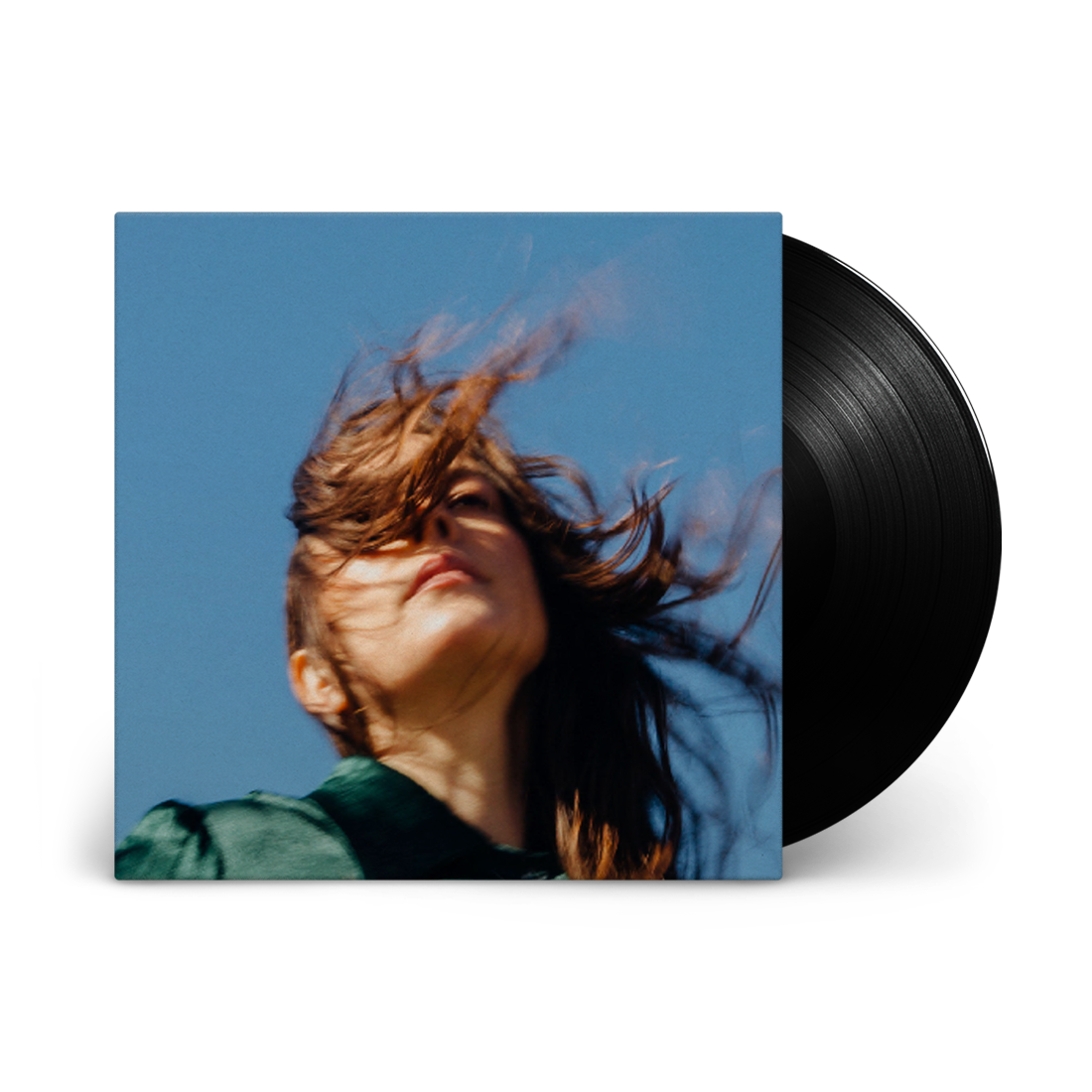  Madi Diaz - Weird Faith: Vinyl LP