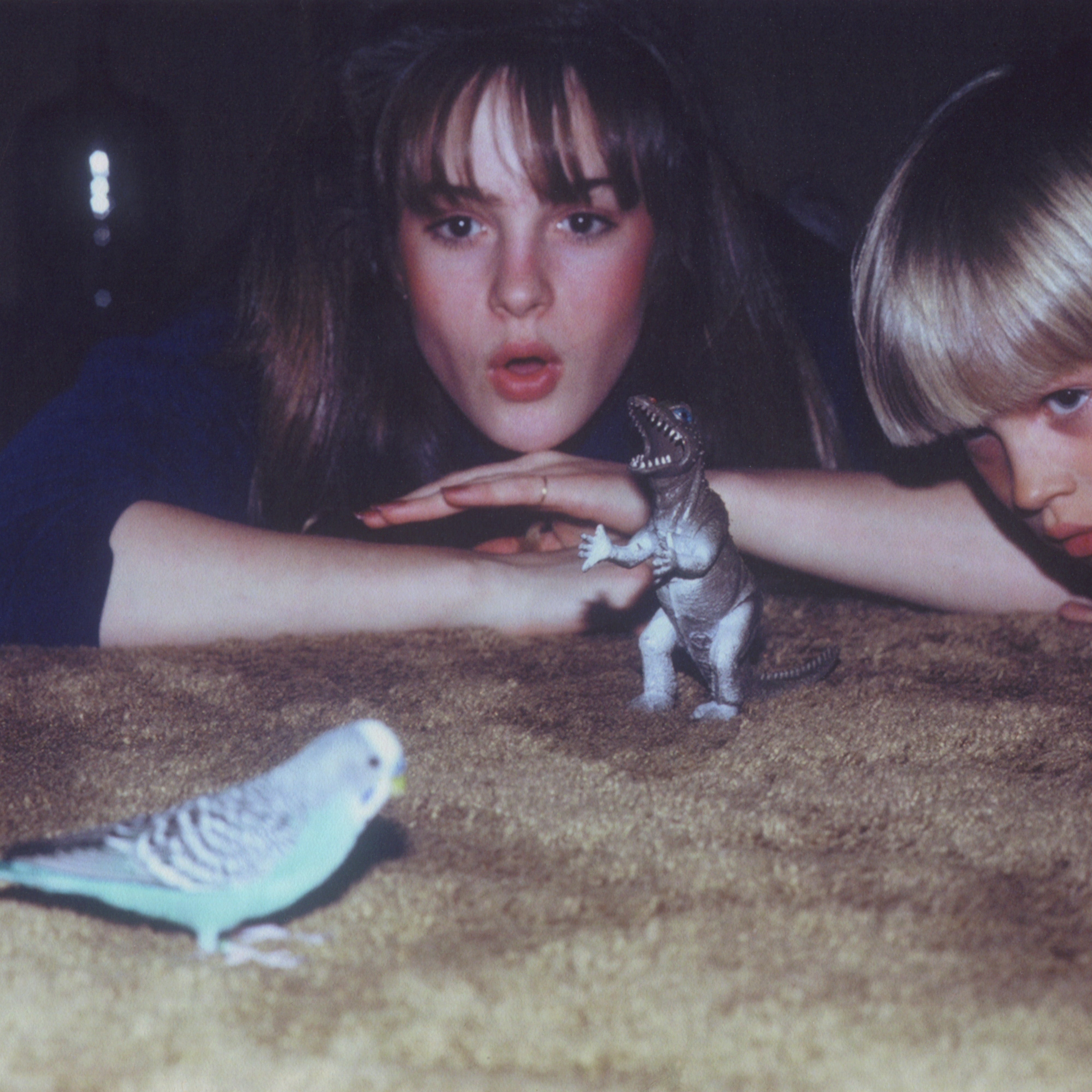 Big Thief - Masterpiece (2023 Remaster): CD