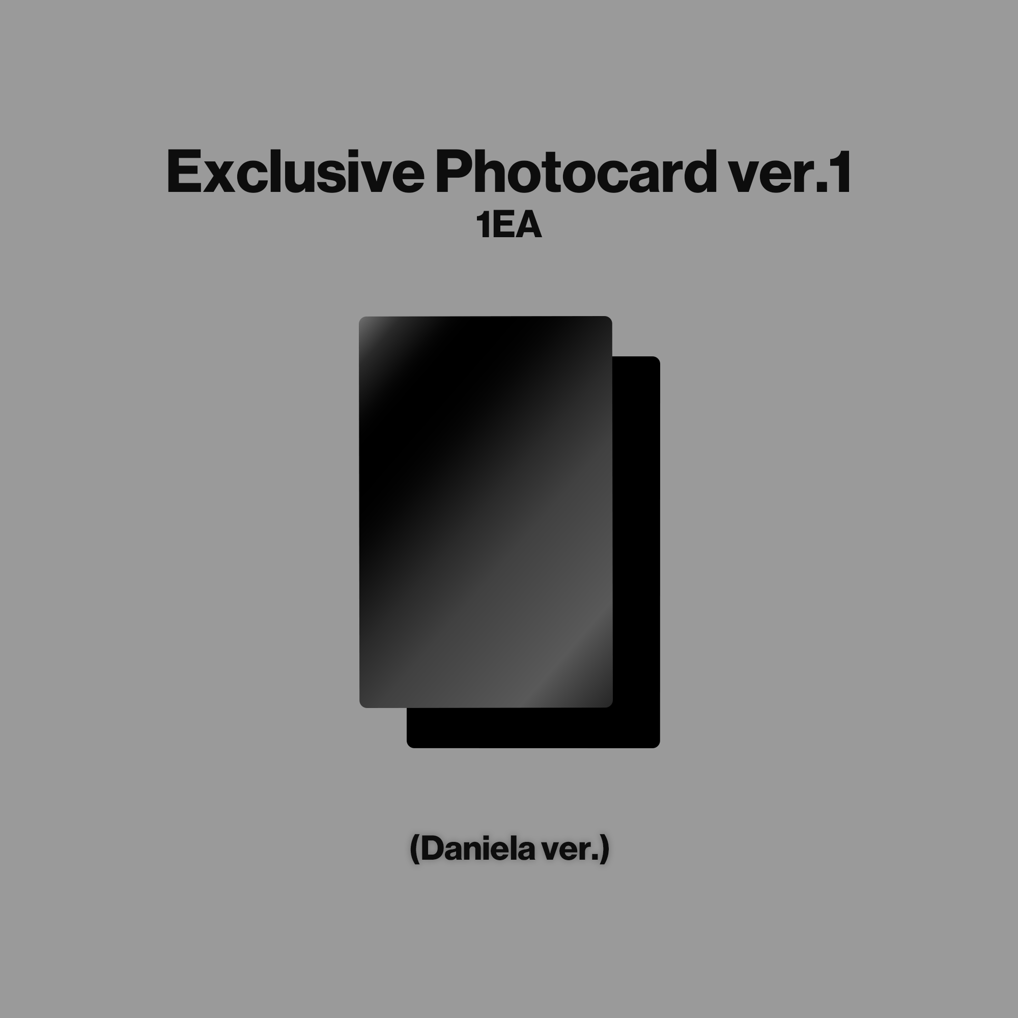 KATSEYE - WILD (Daniela ver.)