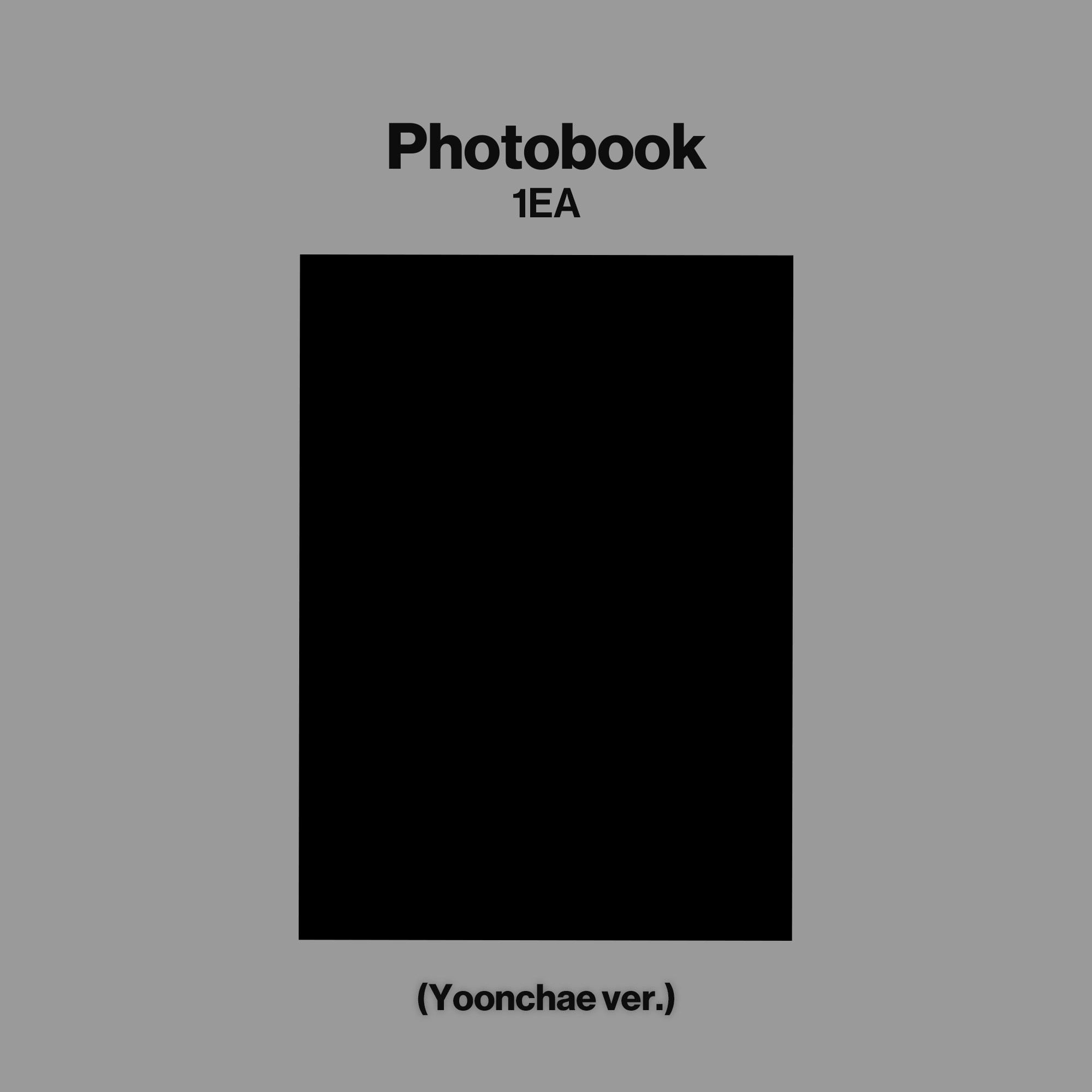 KATSEYE - WILD (Yoonchae ver.)