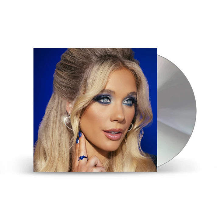 Megan Moroney - Am I Okay? CD