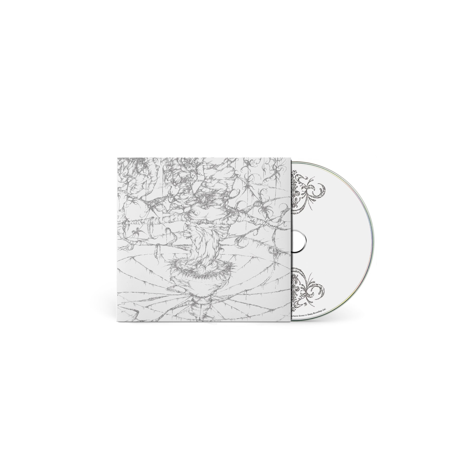 Murex - Inventio: CD