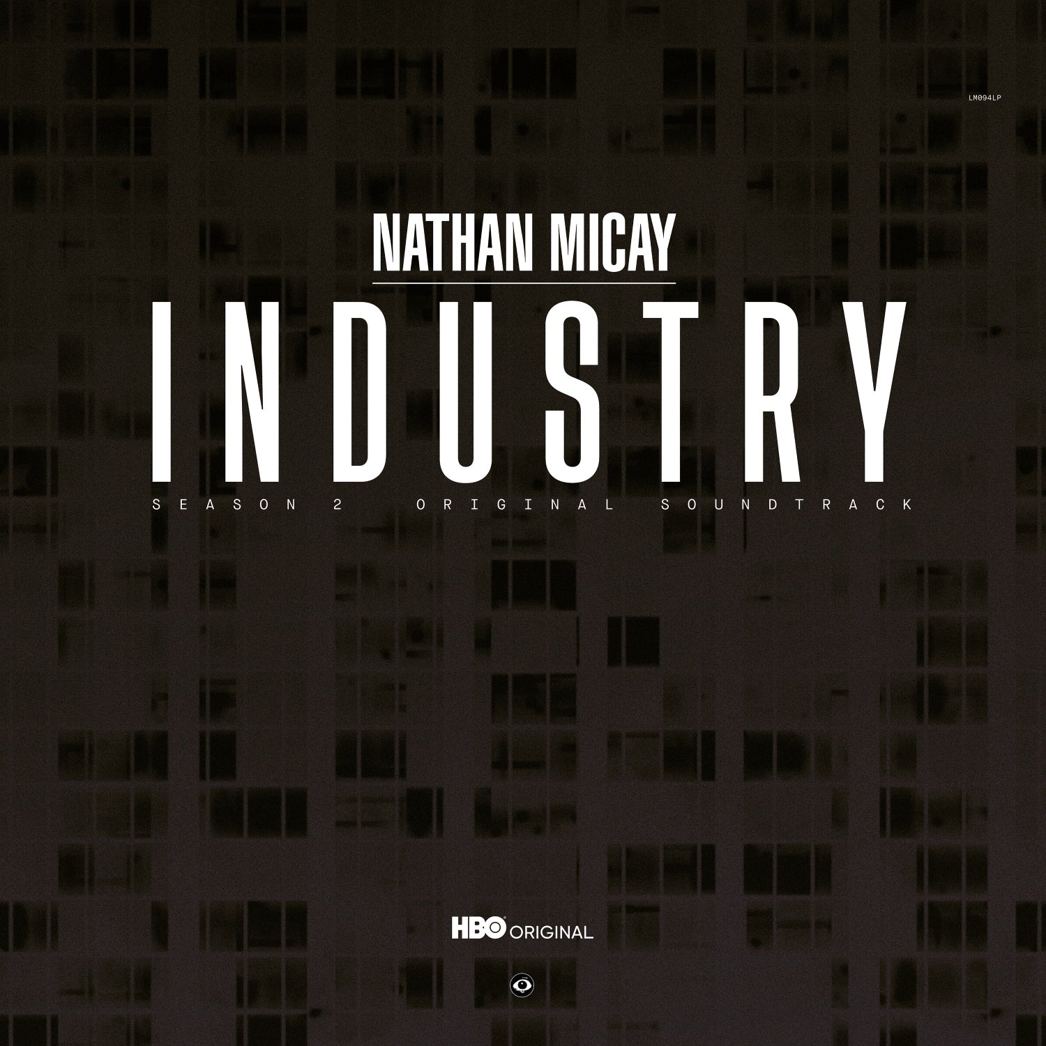 Nathan Micay - Industry - Season 2 (OST): CD