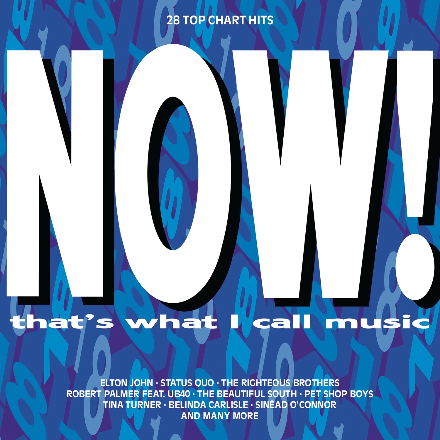 Various Artists - NOW That’s What I Call Music! 18 (2CD)