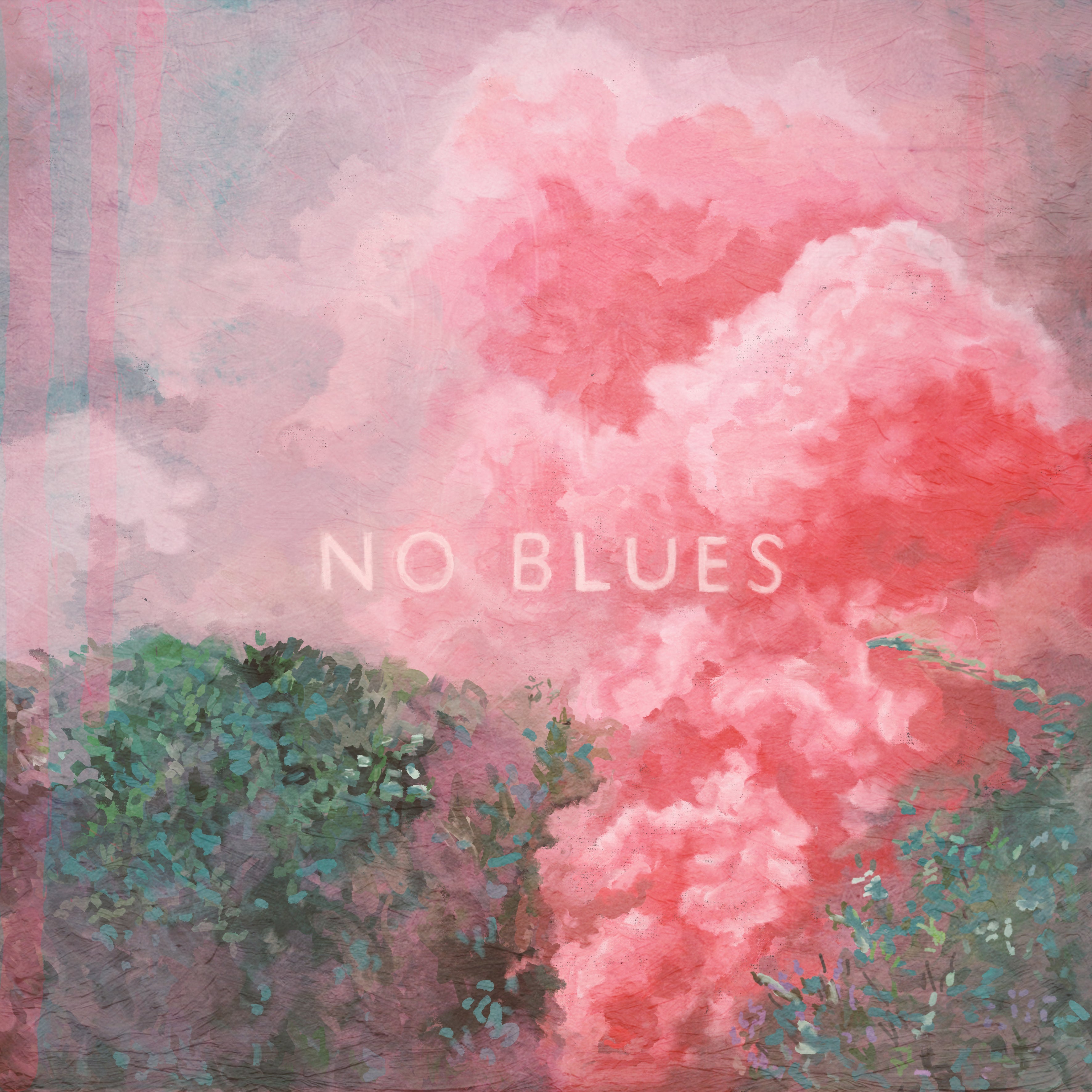 Los Campesinos! - No Blues (10th Anniversary Reissue): Limited Transparent Green Vinyl LP
