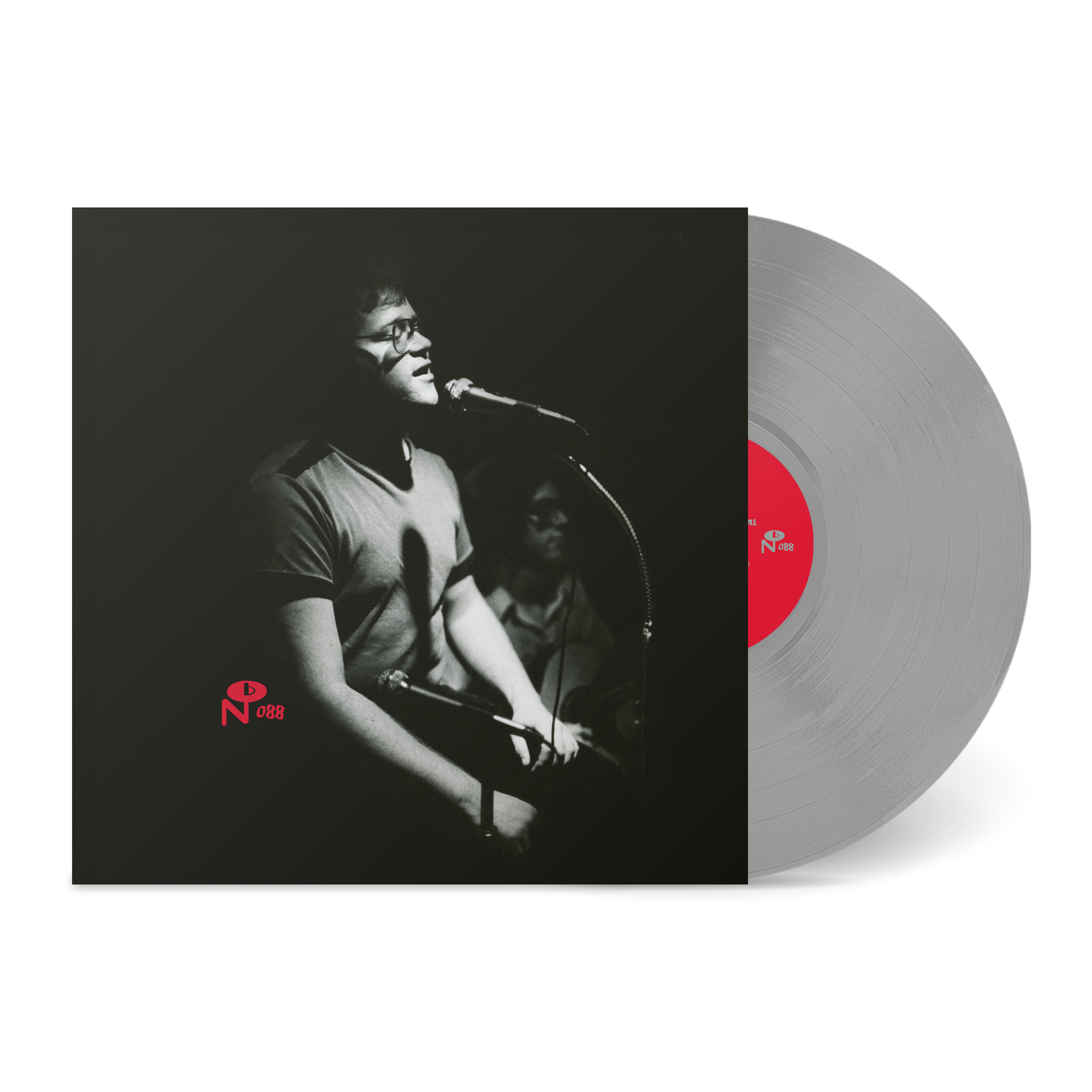 Charles Brown - I Just Want To Talk To You: Limited 'Sleepy Creek' Silver Vinyl LP