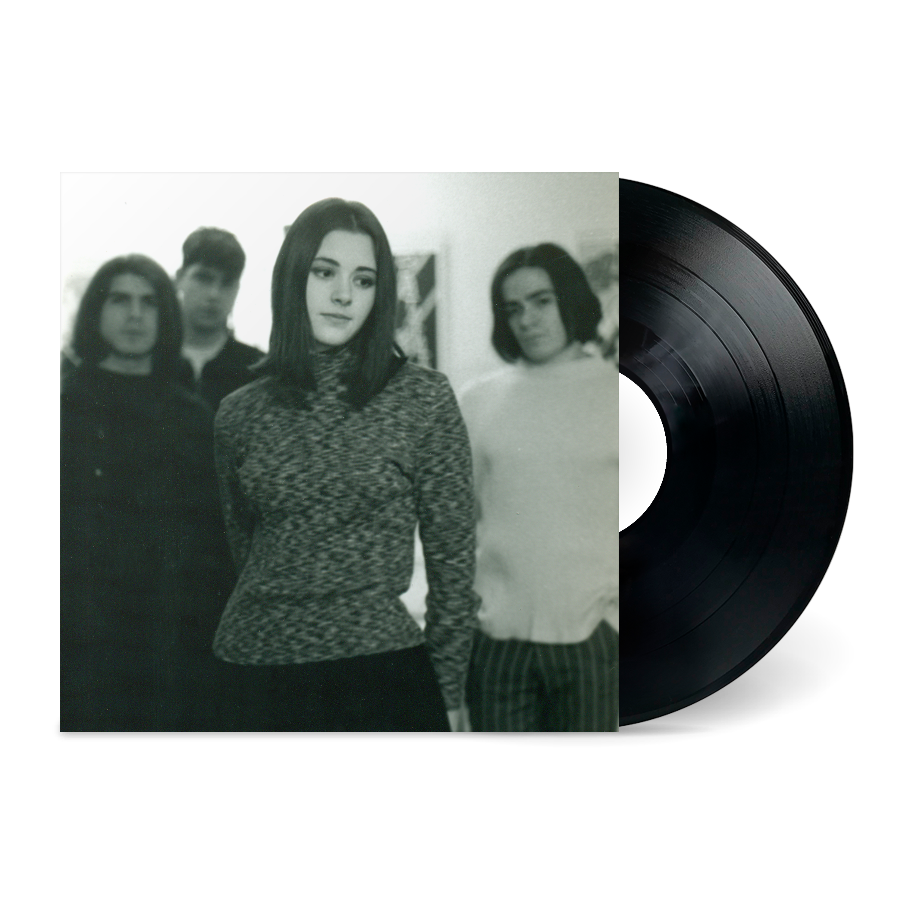 Ozean - Ozean: Vinyl 12" Single