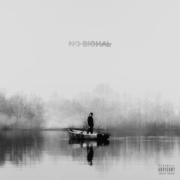 French The Kid - No Signal: CD