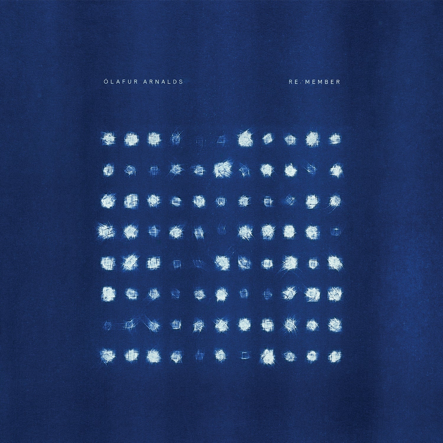 Olafur Arnalds - re:member (2024 Reissue): CD