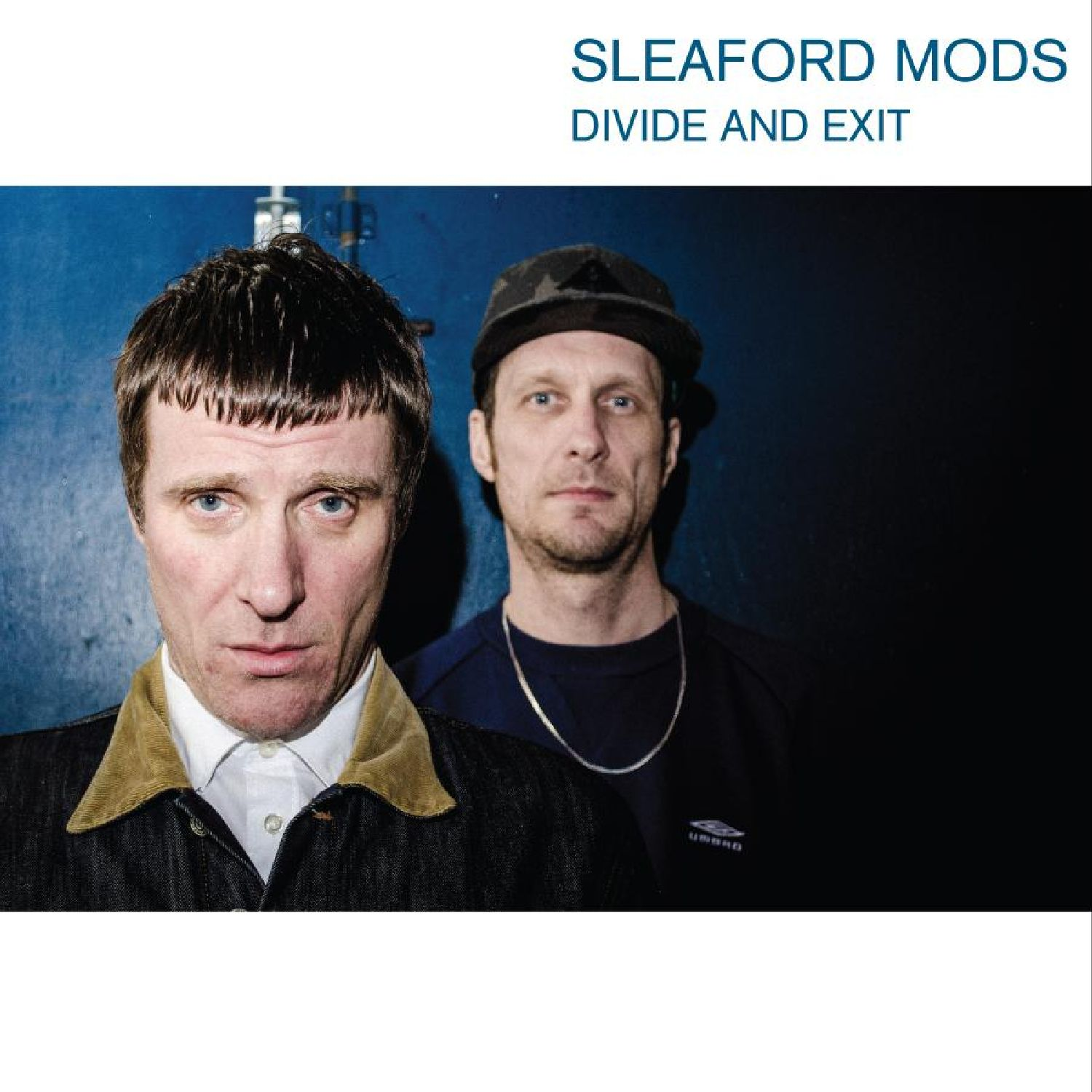 Sleaford Mods - Divide and Exit (10th Anniversary Edition): CD