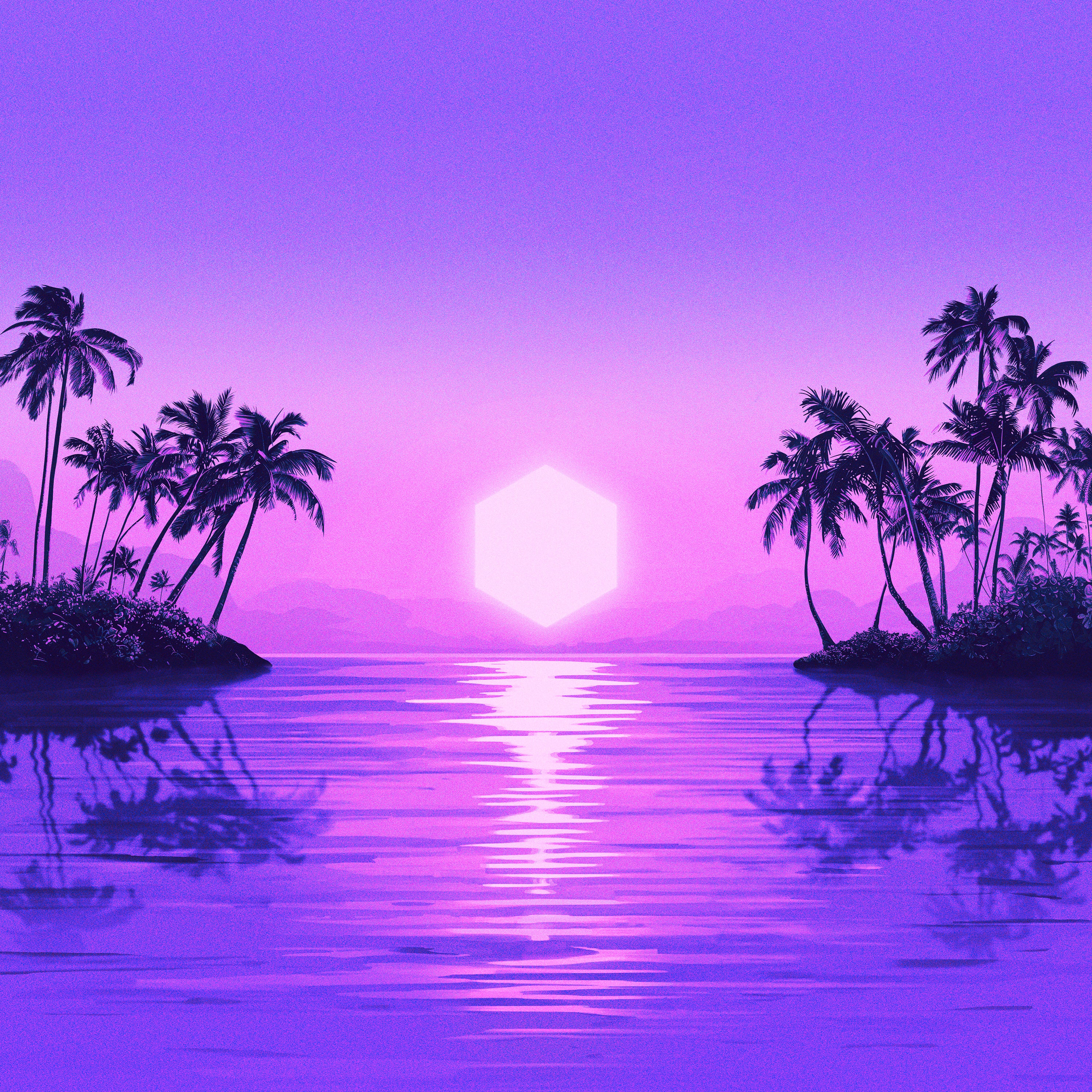 Purple Disco Machine - Paradise: CD