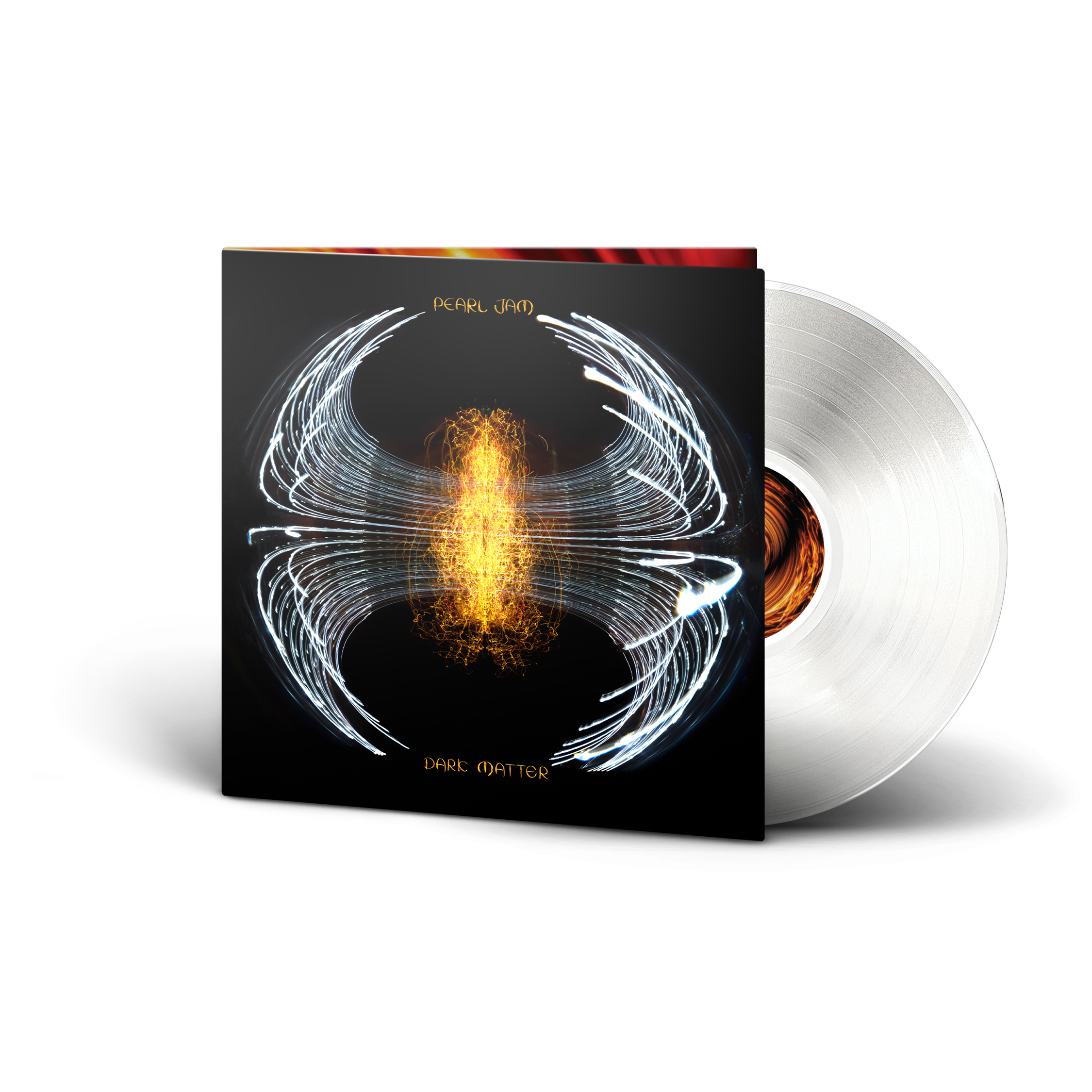 Pearl Jam - Dark Matter D2C Vinyl