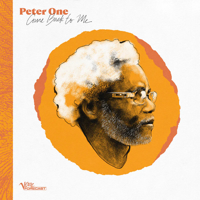 Peter One - Come Back To Me: Vinyl LP