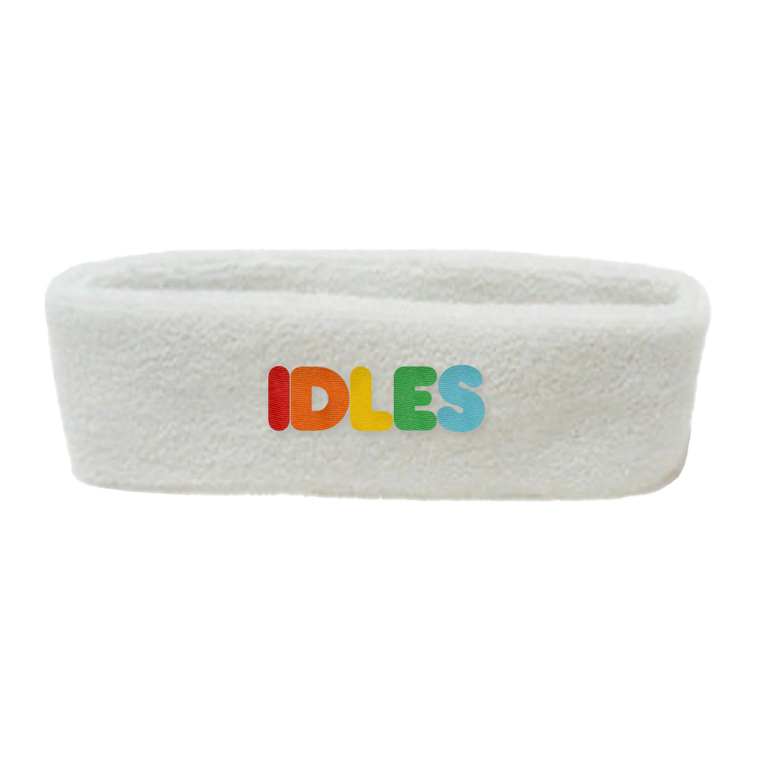 IDLES - IDLES Headband