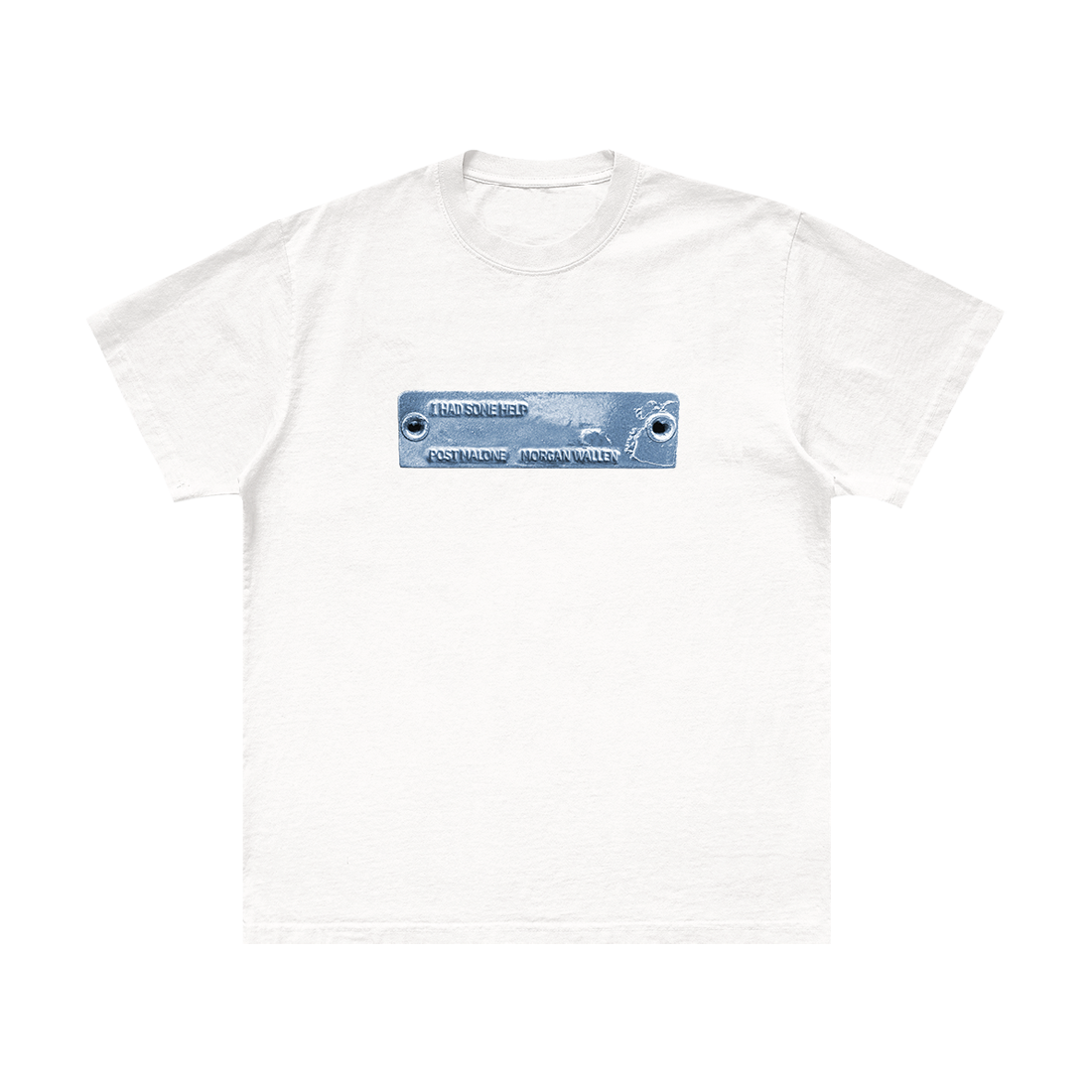 Post Malone - I Had Some Help T-Shirt