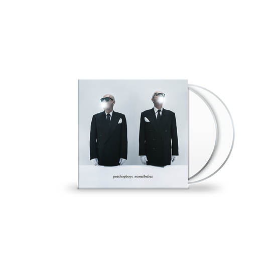 Pet Shop Boys - Nonetheless: Deluxe 2CD