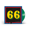 Paul Weller - 66 Green Vinyl