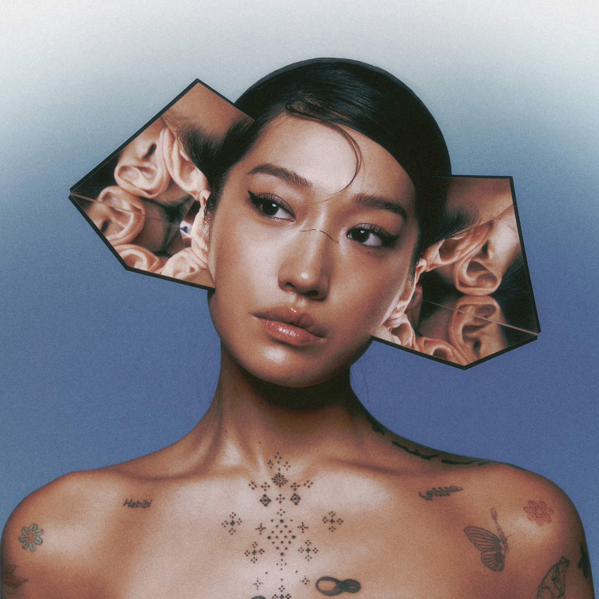 Peggy Gou - I Hear You: Vinyl LP