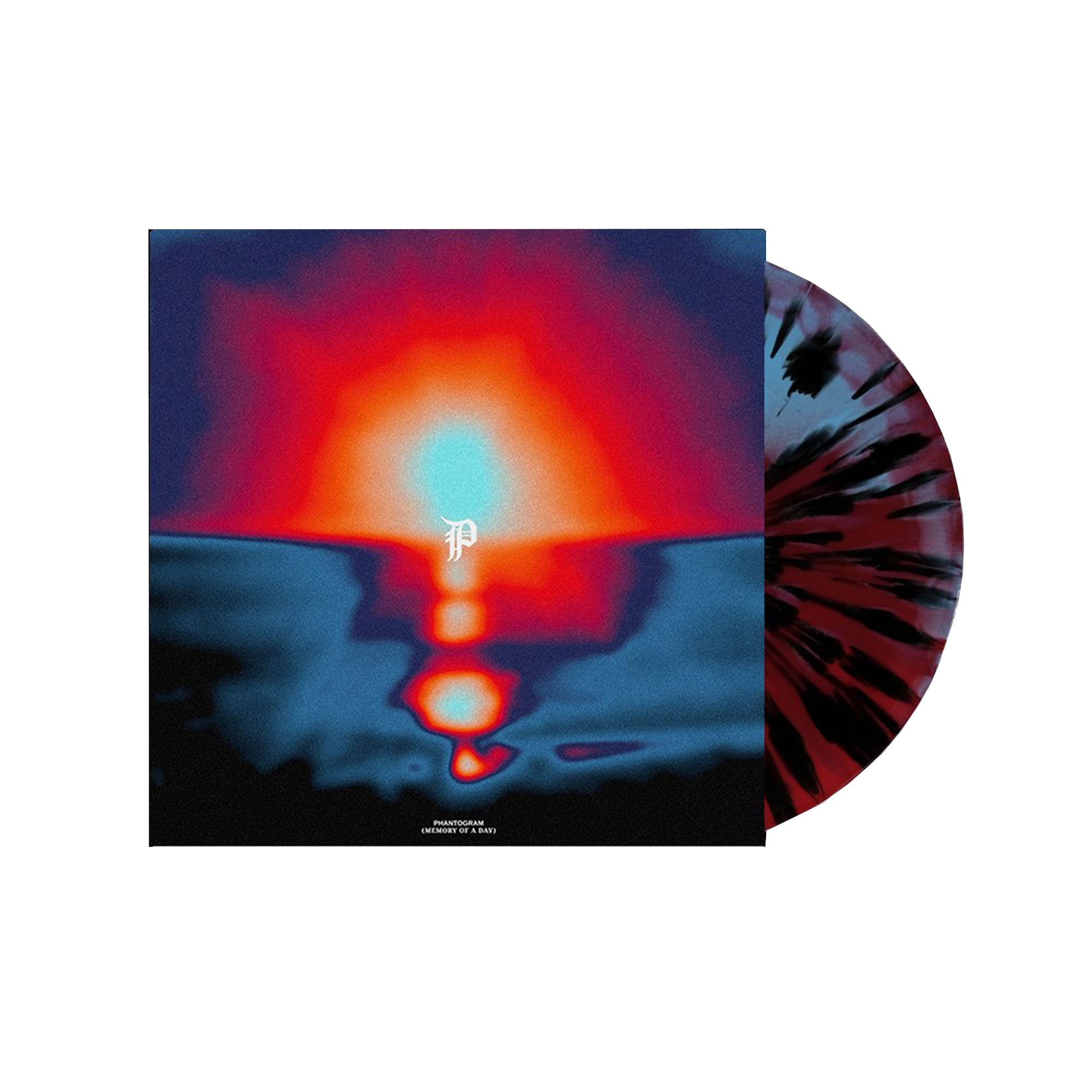 Phantogram - Memory of a Day: Limited Mystery Colour Vinyl LP