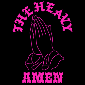 The Heavy - Amen: CD