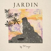 MUNYA - Jardin: Vinyl LP