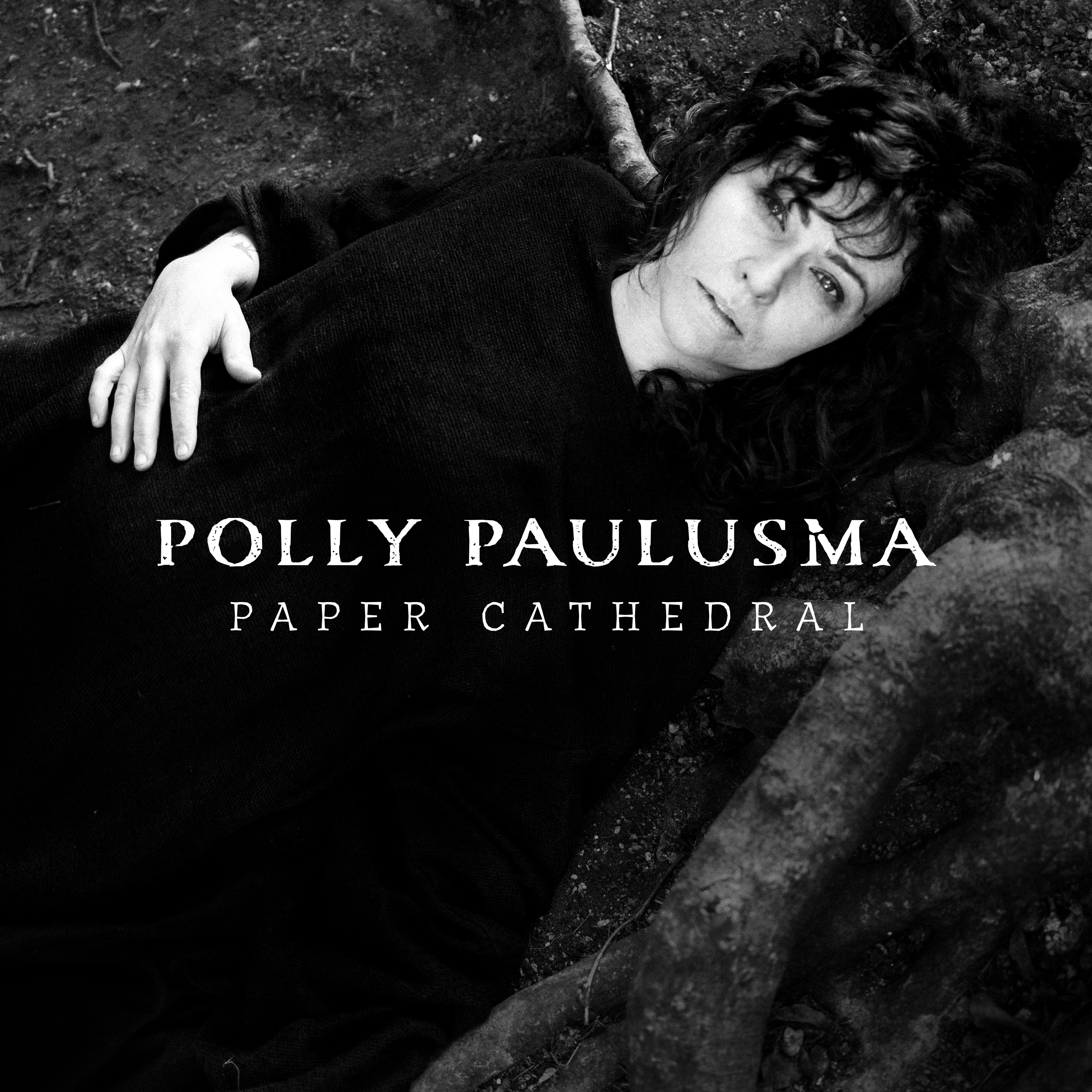 Polly Paulusma - Wildfires: 2CD