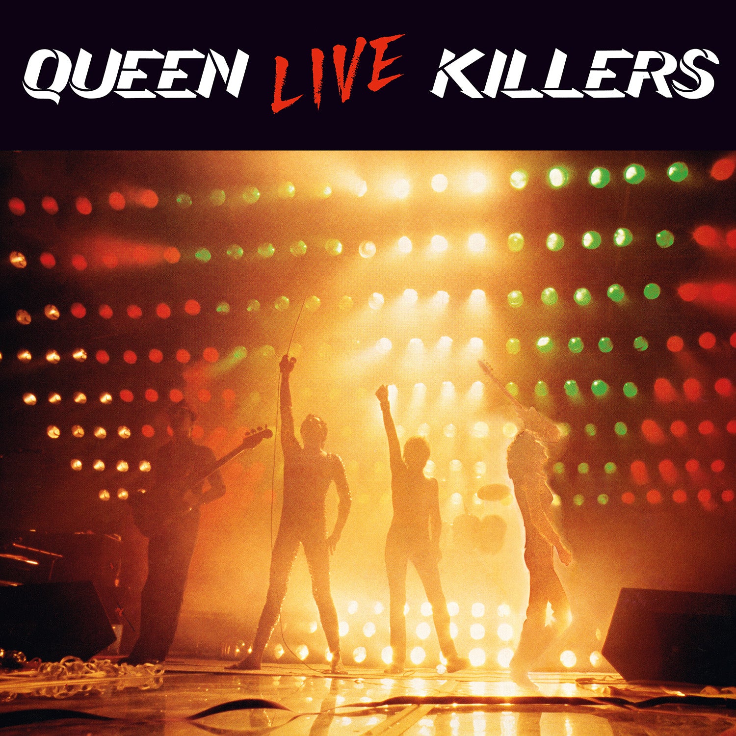 Queen - Live Killers 2LP
