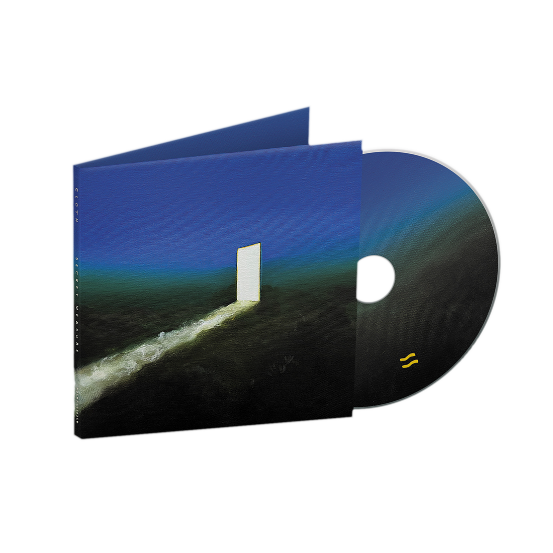 Cloth - Secret Measure: CD