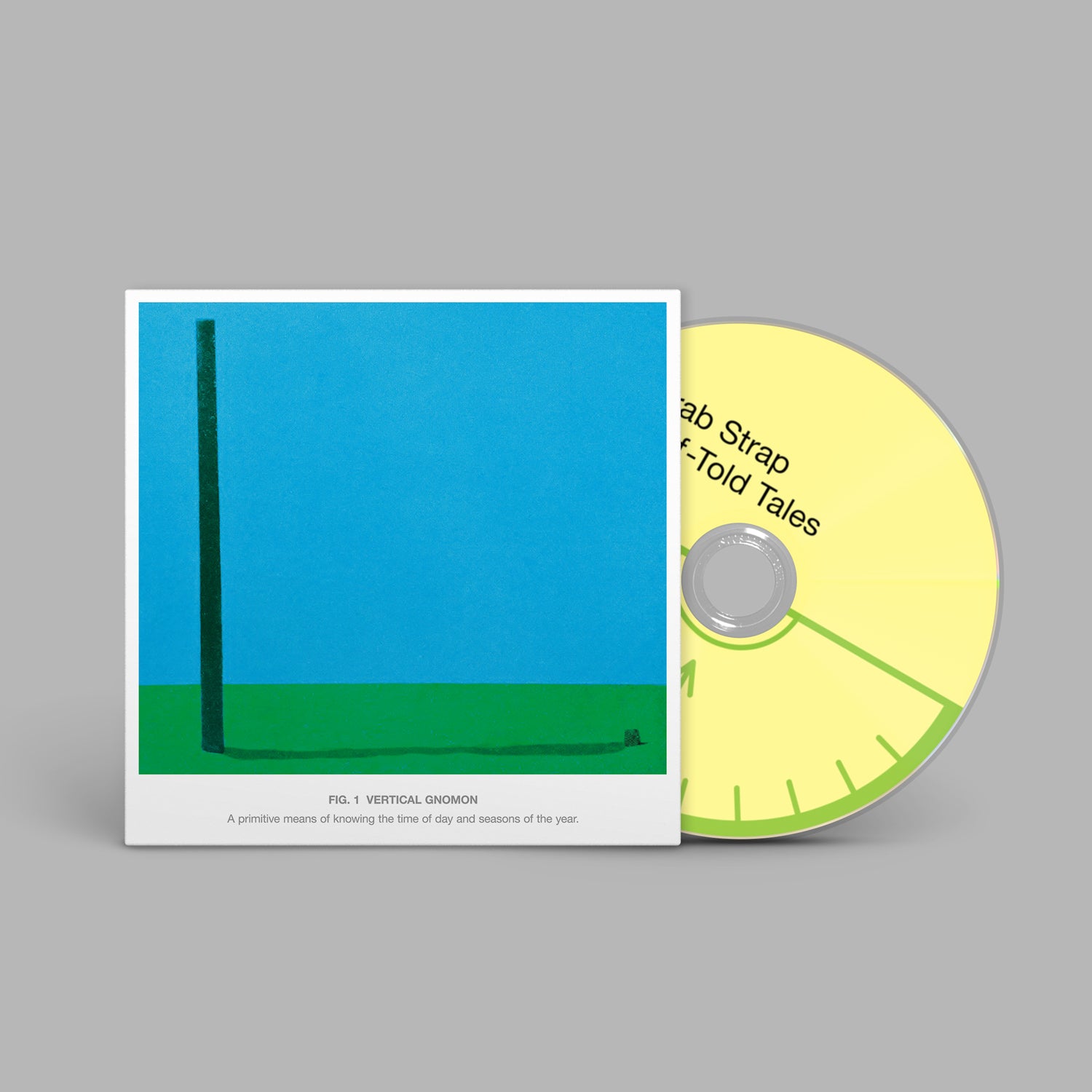 Arab Strap - HALF-TOLD TALES: CD