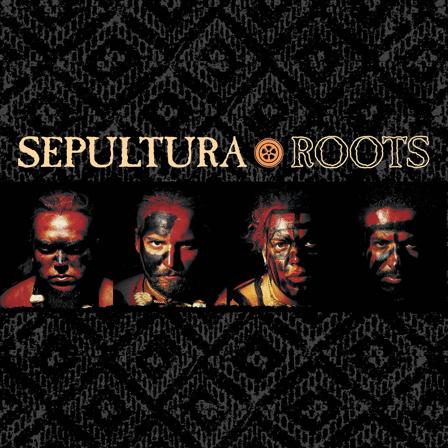 Sepultura - Roots (25th Anniversary Super Deluxe Edition): 5LP Box Set