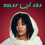 Sulaf - ABA ابّا. CD