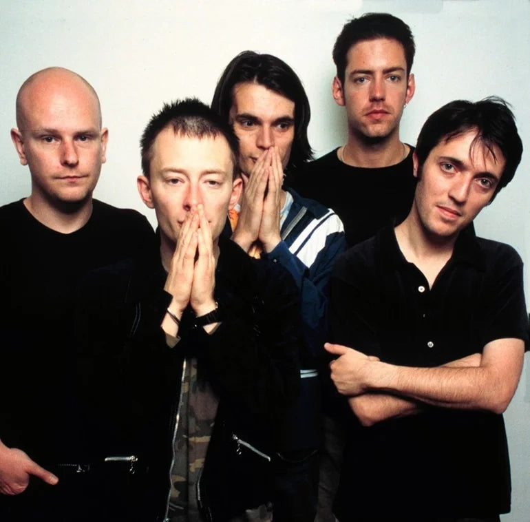 Radiohead