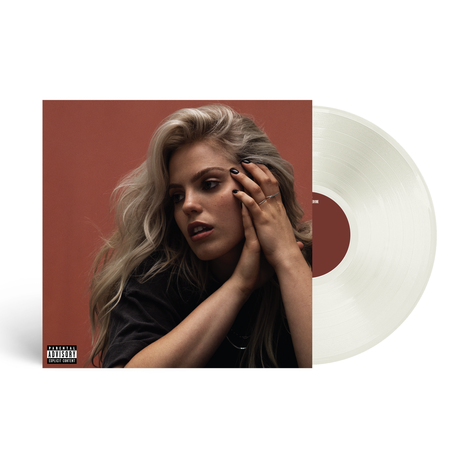 Reneé Rapp - Recordstore