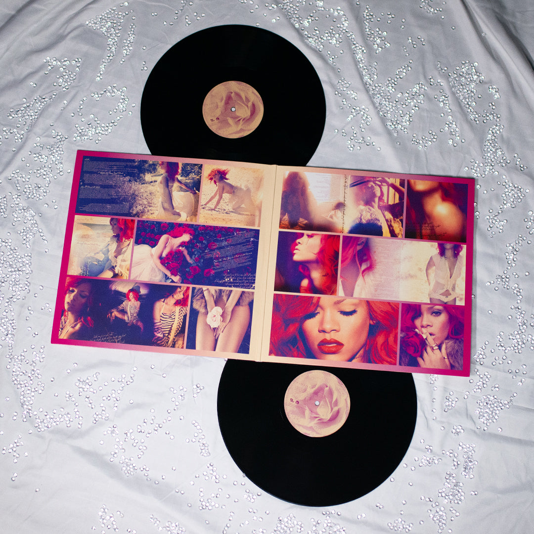 Rihanna - Loud: Vinyl 2LP