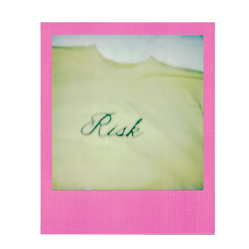 Gracie Abrams - Risk T-shirt