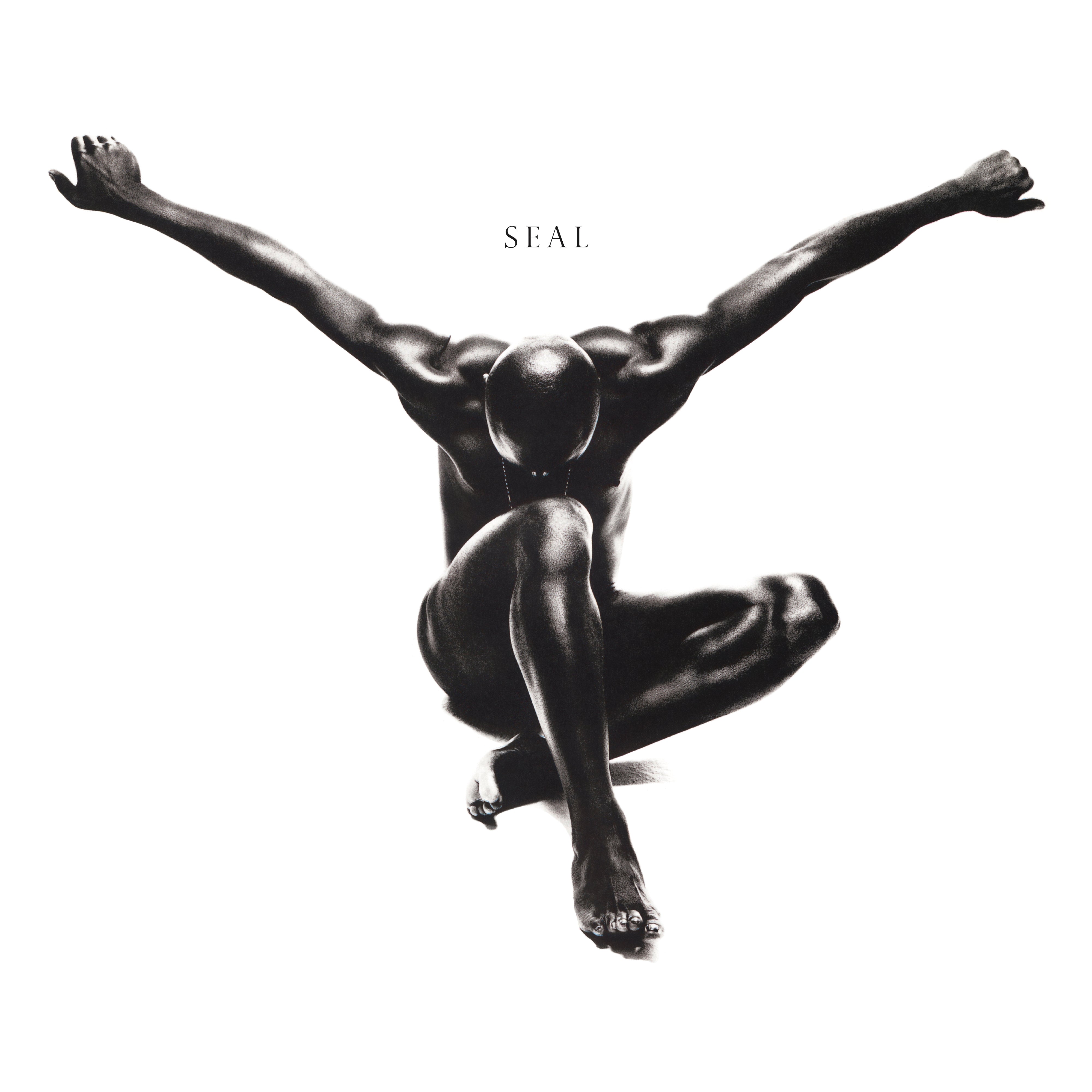 Seal - Seal: Deluxe Edition 2CD + Blu-Ray