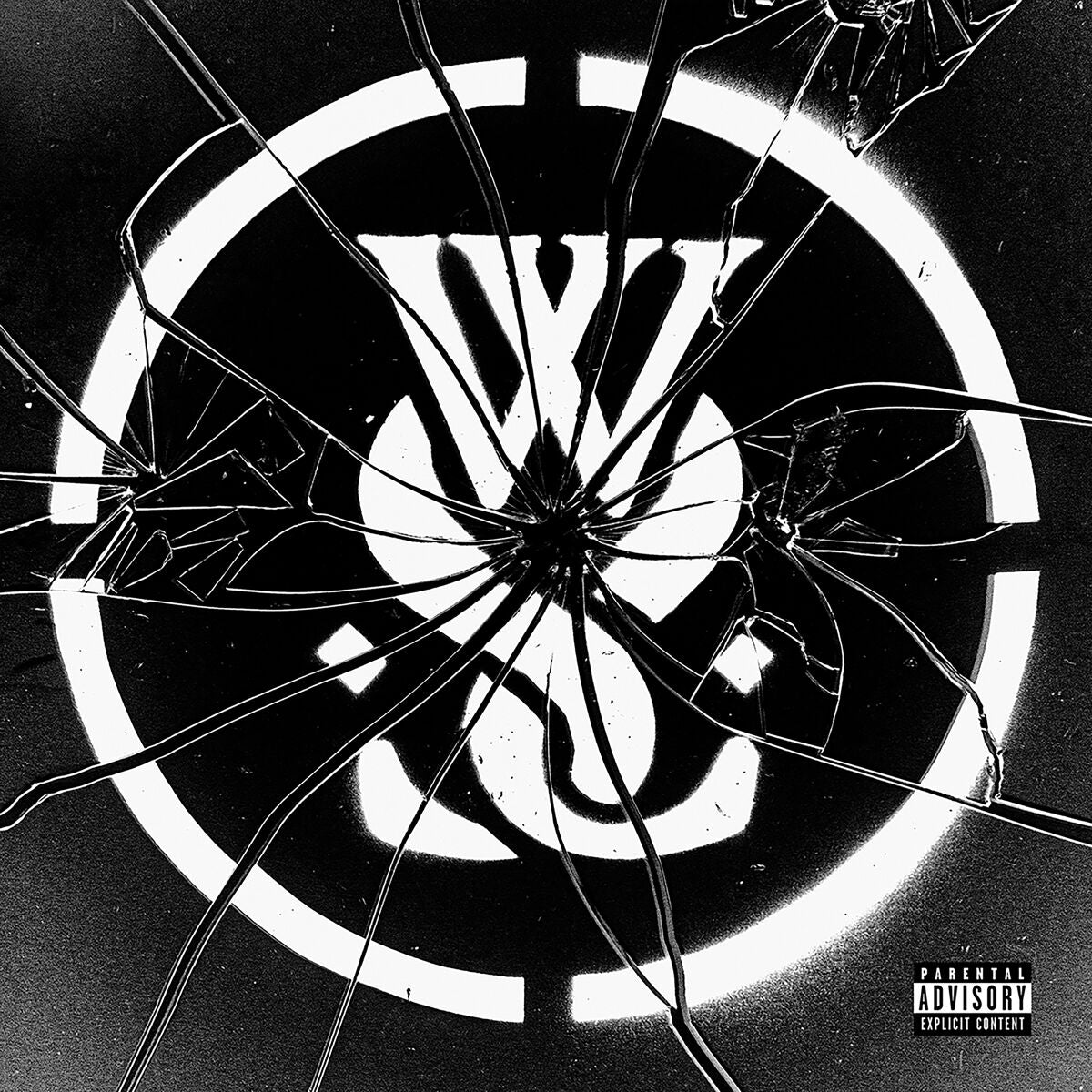 While She Sleeps - Self Hell: 'Silver Nugget' Vinyl LP