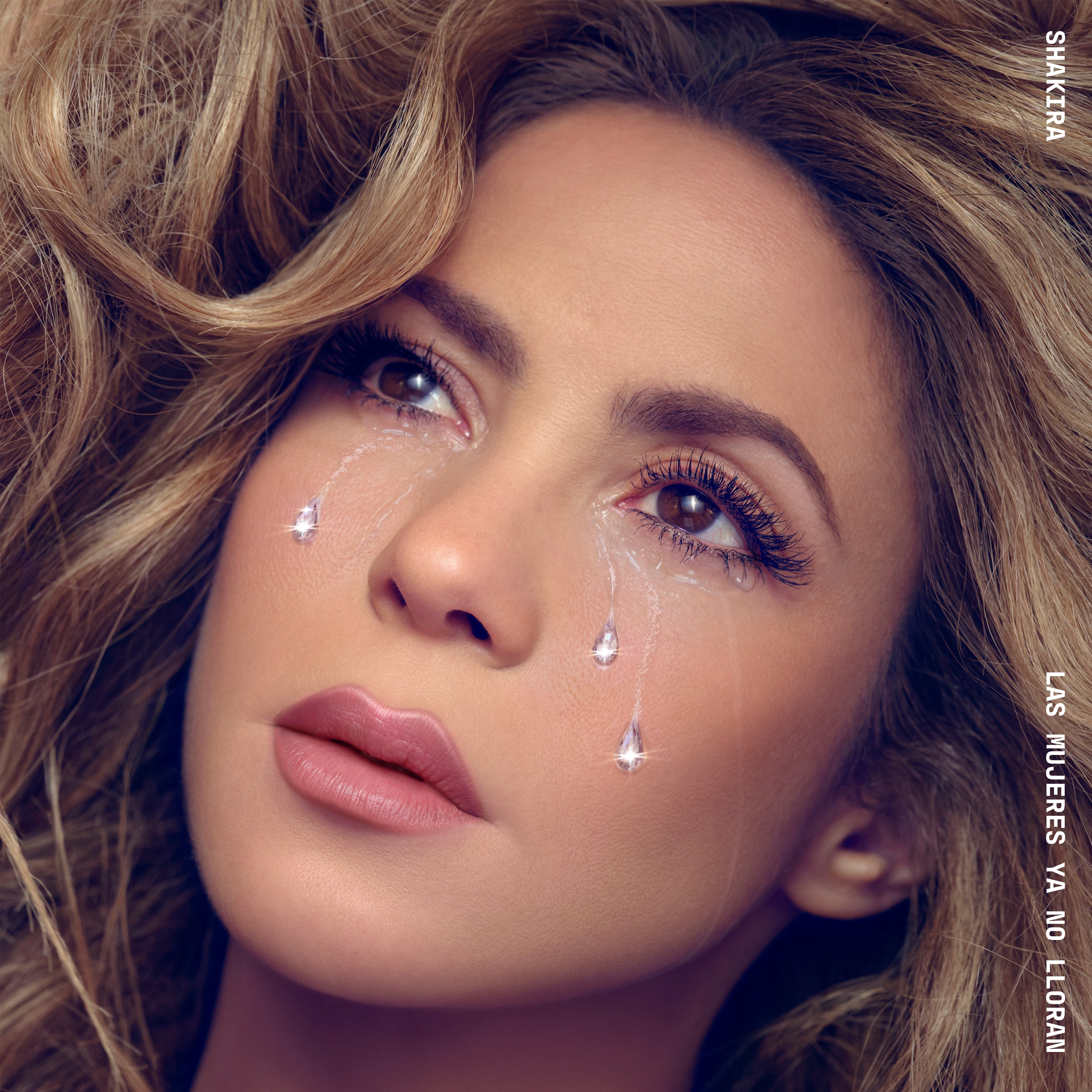 Shakira - Las Mujeres Ya No Lloran: CD