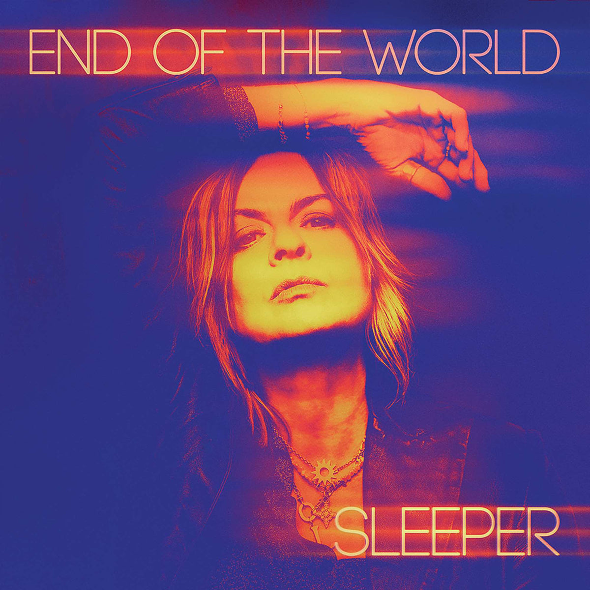 Sleeper - End Of The World: Vinyl LP
