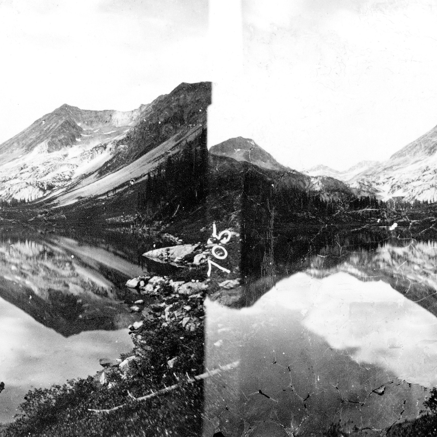 Kassel Jaeger, Stephan Mathieu, Akira Rabelais - Zauberberg (10th Anniversary Reissue): Black Vinyl LP