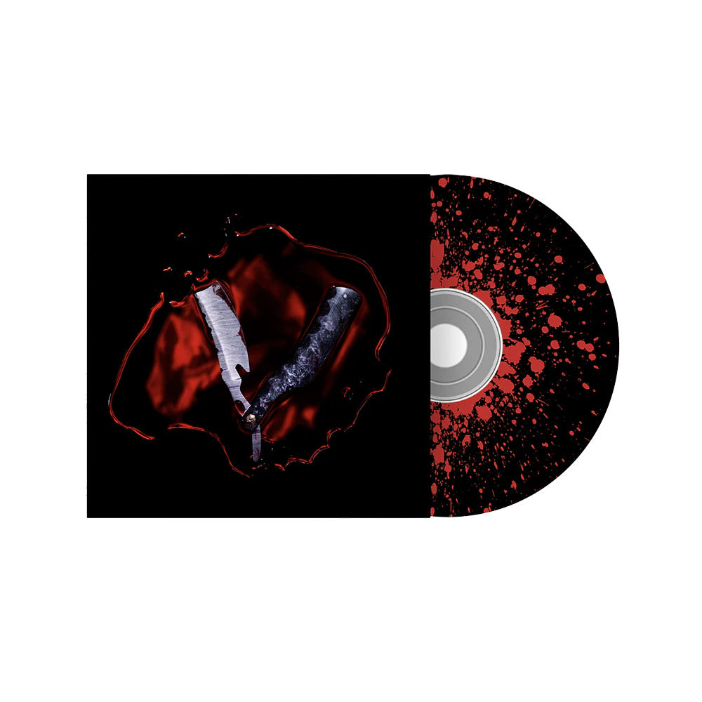 Black Veil Brides - Bleeders EP: CD