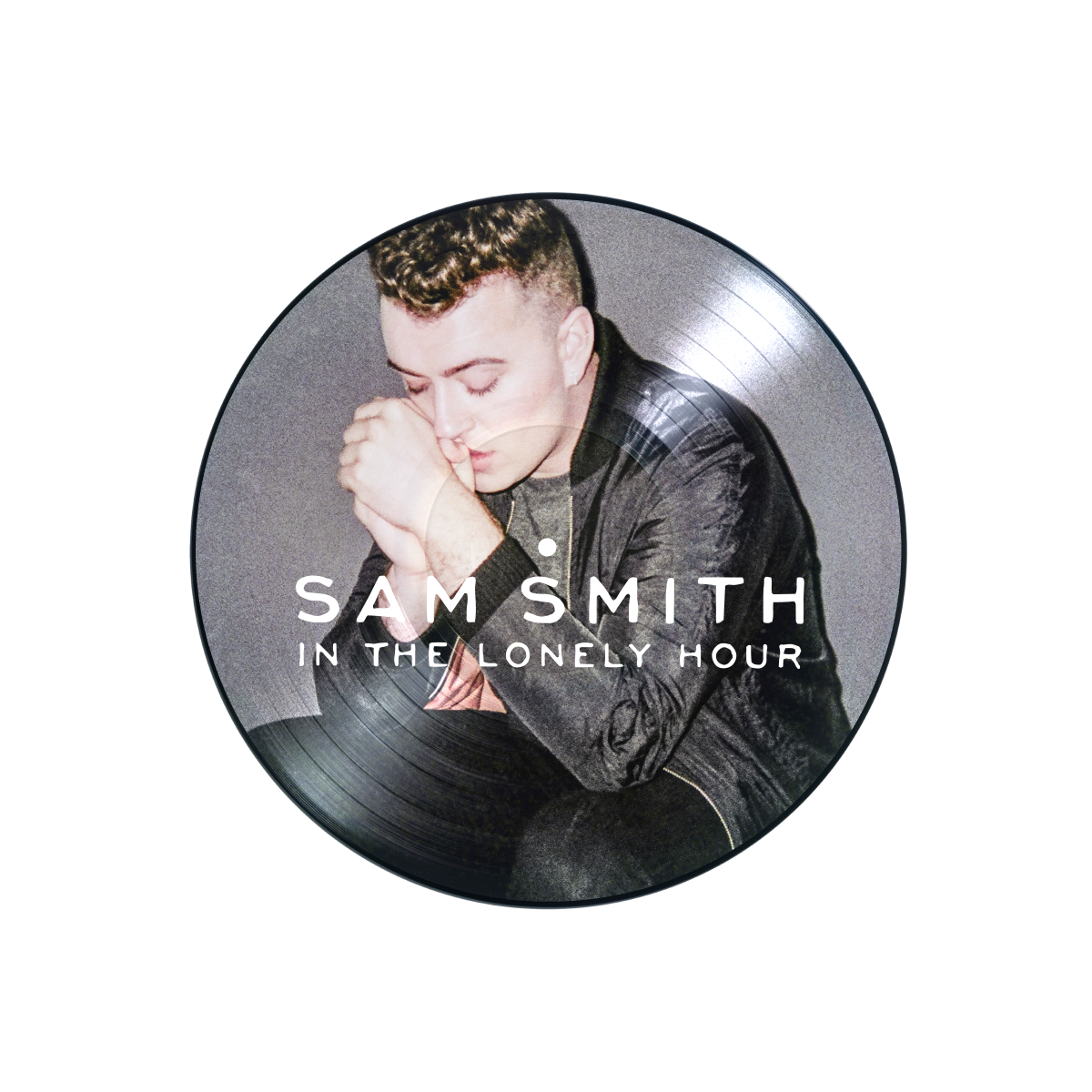 Sam Smith - In The Lonely Hour (10th Anniversary Edition) Picture Disc