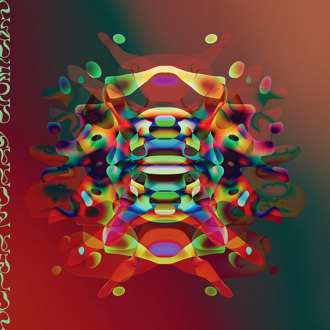 Super Furry Animals - Precreation Percolation: CD