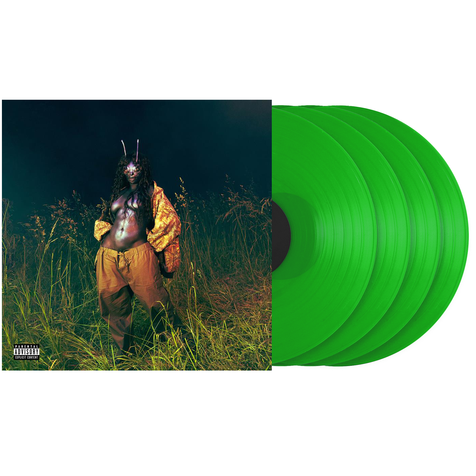 Switch DeBarge SZA Kendrick Lamar LPレコード Switch DeBarge SZA Kendrick Lamar LPレコード