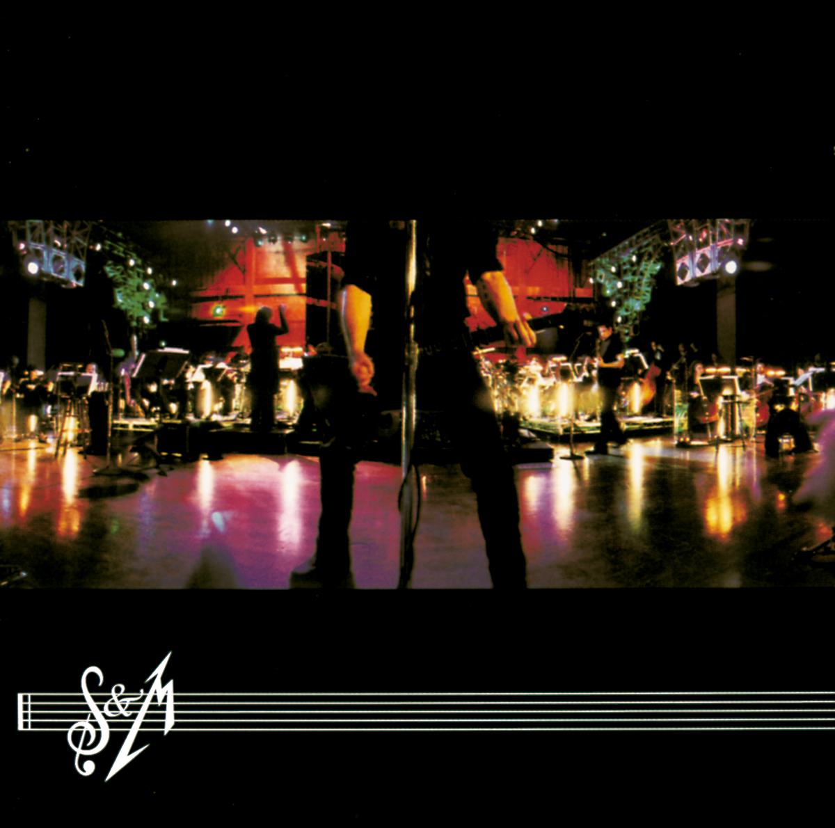 Metallica - S&M: Vinyl 3LP
