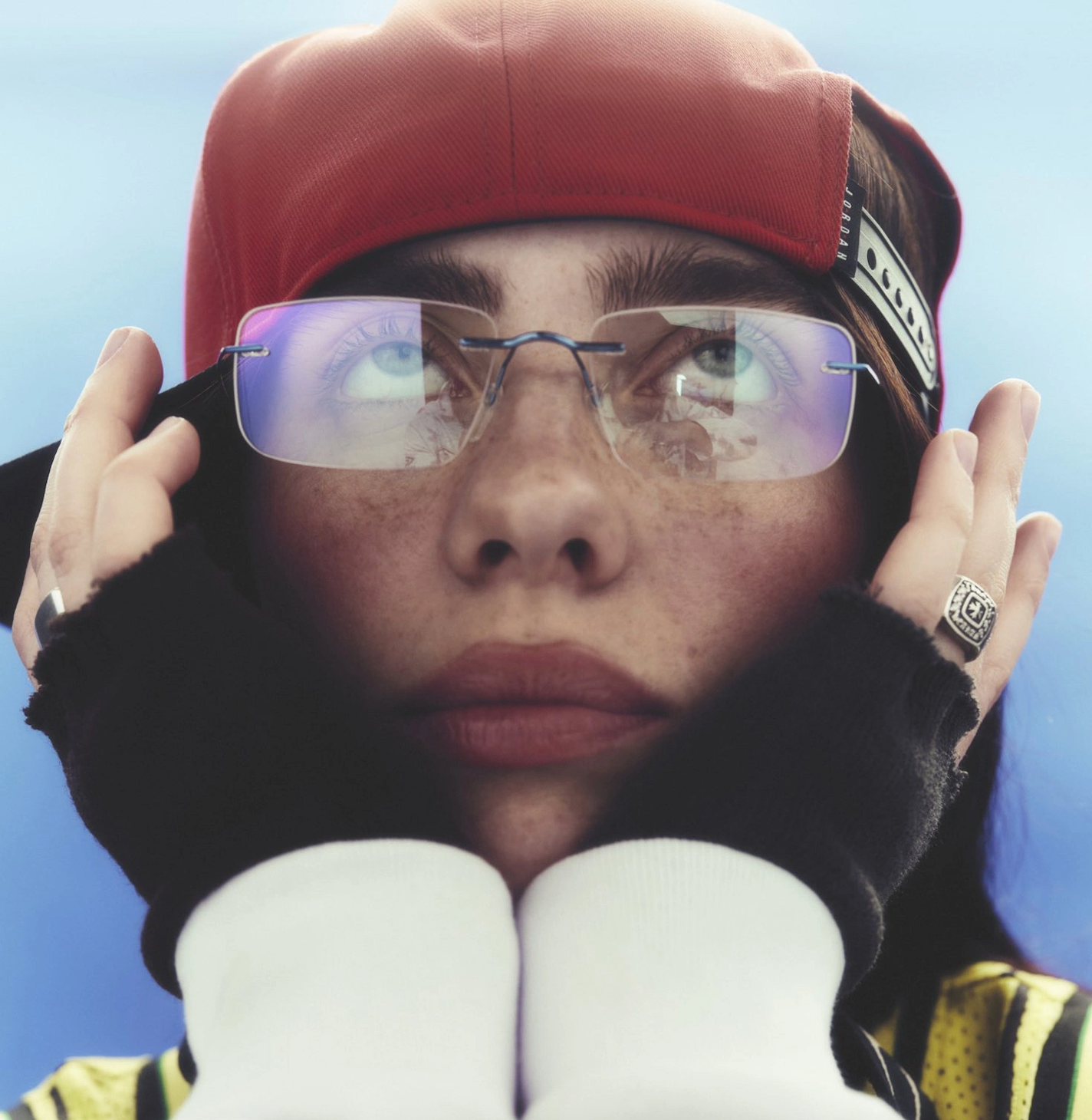 Billie Eilish