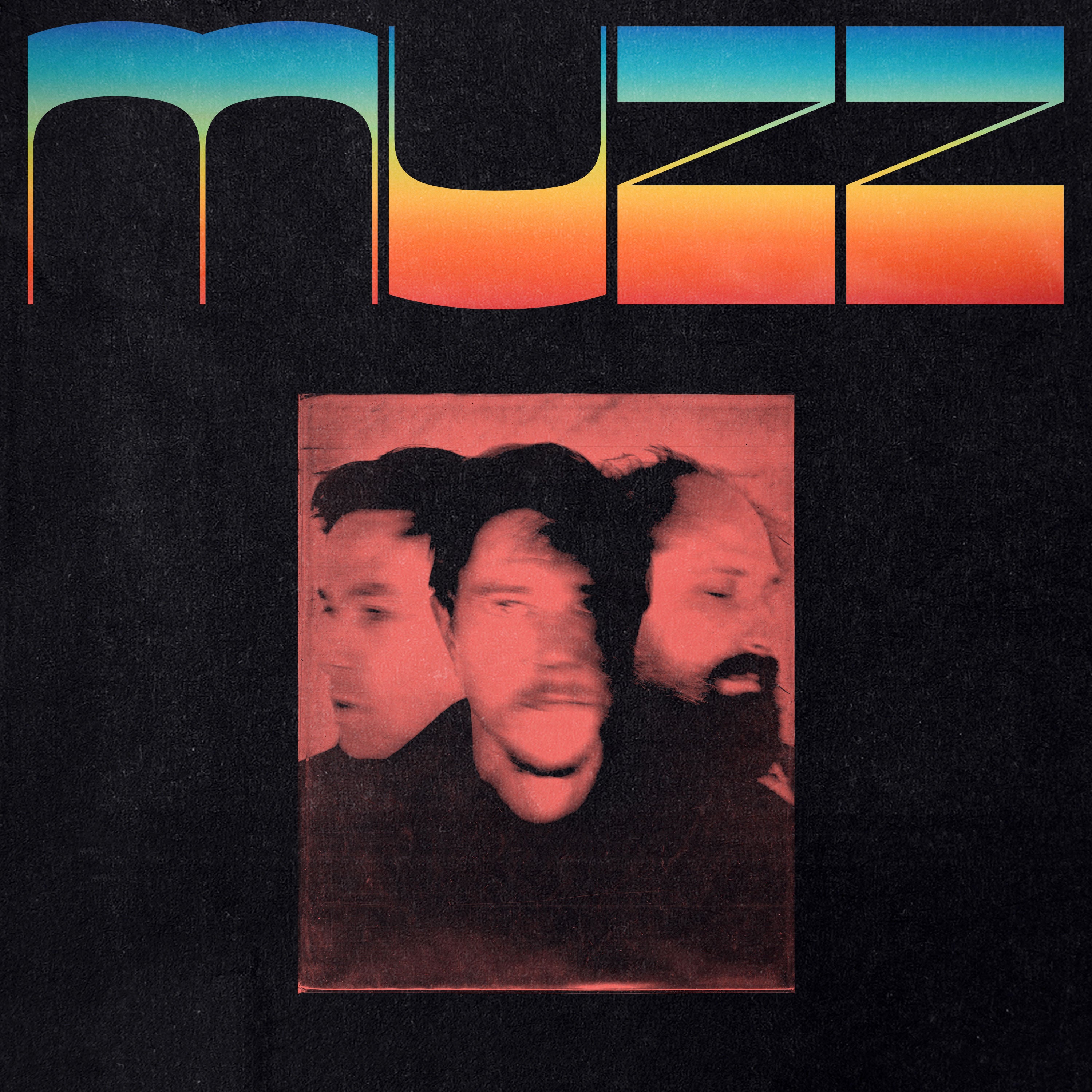 Muzz, Interpol - Muzz