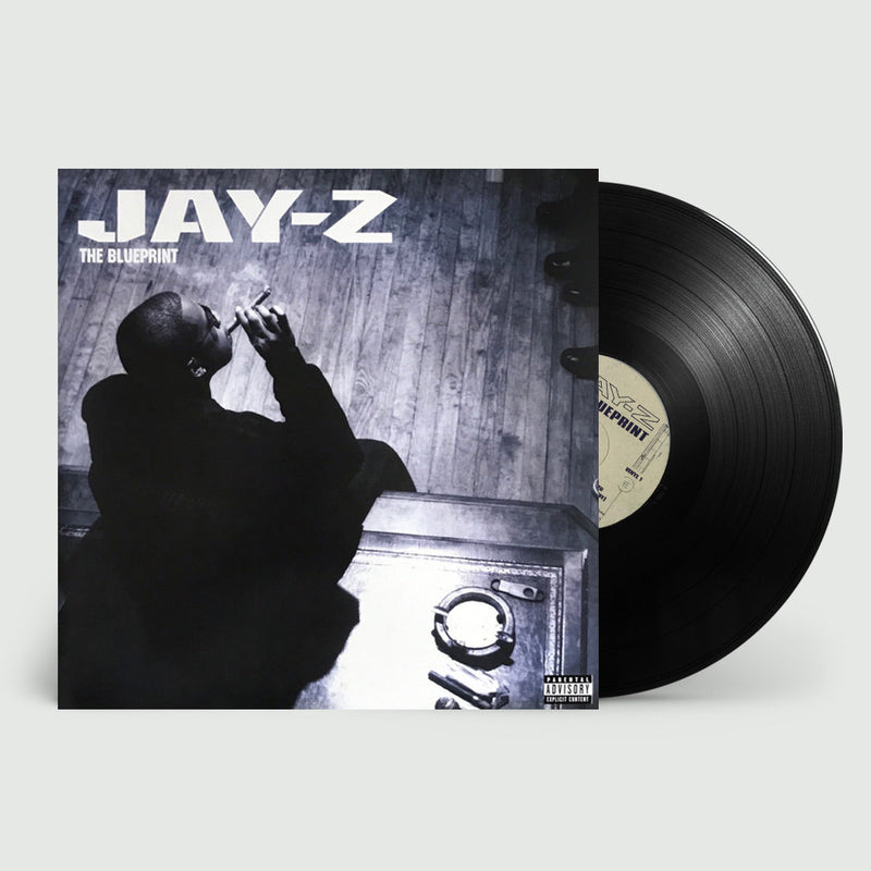 Jay-Z – The Blueprint (2001) Jay-Z – The Blueprint (2001)
